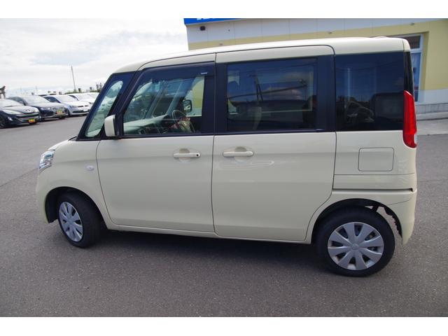 スペーシア Ｇ　一年保証　４ＷＤ　デュアルブレーキサポート　プッシュスタート　両側スライドドア（4枚目）
