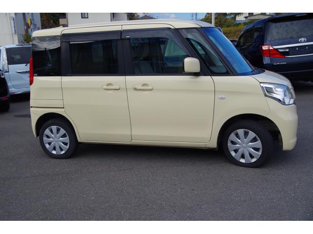 スペーシア Ｇ　一年保証　４ＷＤ　デュアルブレーキサポート　プッシュスタート　両側スライドドア（6枚目）