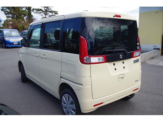 スペーシア Ｇ　一年保証　４ＷＤ　デュアルブレーキサポート　プッシュスタート　両側スライドドア（8枚目）