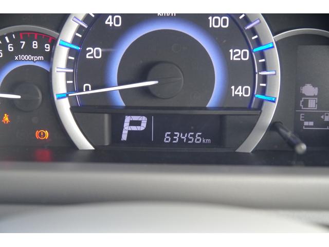 スペーシア Ｇ　一年保証　４ＷＤ　デュアルブレーキサポート　プッシュスタート　両側スライドドア（9枚目）