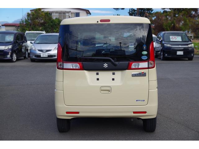 スペーシア Ｇ　一年保証　４ＷＤ　デュアルブレーキサポート　プッシュスタート　両側スライドドア（13枚目）