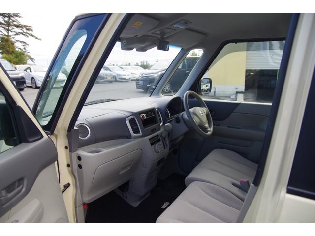 スペーシア Ｇ　一年保証　４ＷＤ　デュアルブレーキサポート　プッシュスタート　両側スライドドア（14枚目）