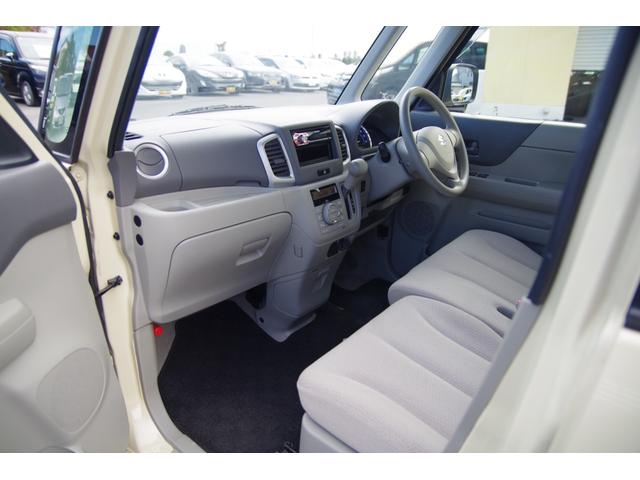 スペーシア Ｇ　一年保証　４ＷＤ　デュアルブレーキサポート　プッシュスタート　両側スライドドア（15枚目）