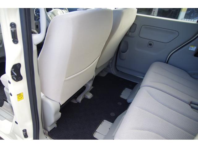 スペーシア Ｇ　一年保証　４ＷＤ　デュアルブレーキサポート　プッシュスタート　両側スライドドア（17枚目）