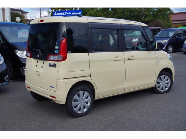 スペーシア Ｇ　一年保証　４ＷＤ　デュアルブレーキサポート　プッシュスタート　両側スライドドア（18枚目）