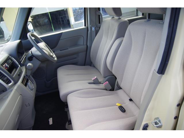 スペーシア Ｇ　一年保証　４ＷＤ　デュアルブレーキサポート　プッシュスタート　両側スライドドア（19枚目）