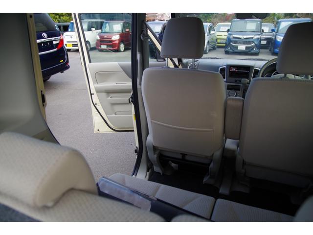 スペーシア Ｇ　一年保証　４ＷＤ　デュアルブレーキサポート　プッシュスタート　両側スライドドア（20枚目）