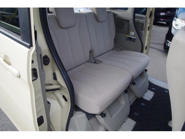 スペーシア Ｇ　一年保証　４ＷＤ　デュアルブレーキサポート　プッシュスタート　両側スライドドア（21枚目）