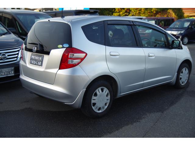 フィット Ｇ（4枚目）