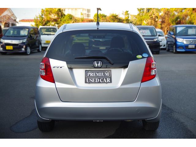 フィット Ｇ（6枚目）