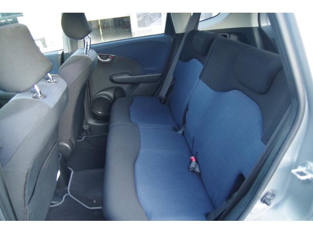 フィット Ｇ（8枚目）