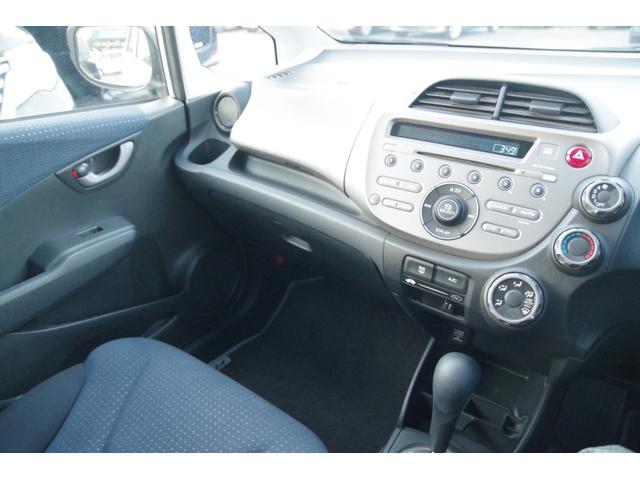 フィット Ｇ（9枚目）