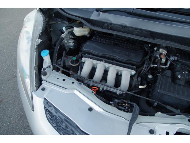 フィット Ｇ（18枚目）