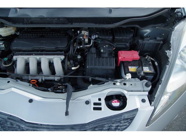 フィット Ｇ（19枚目）