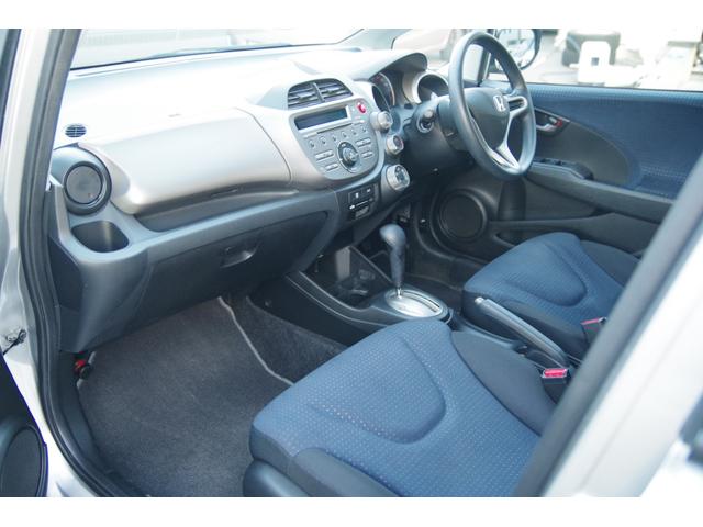 フィット Ｇ（22枚目）