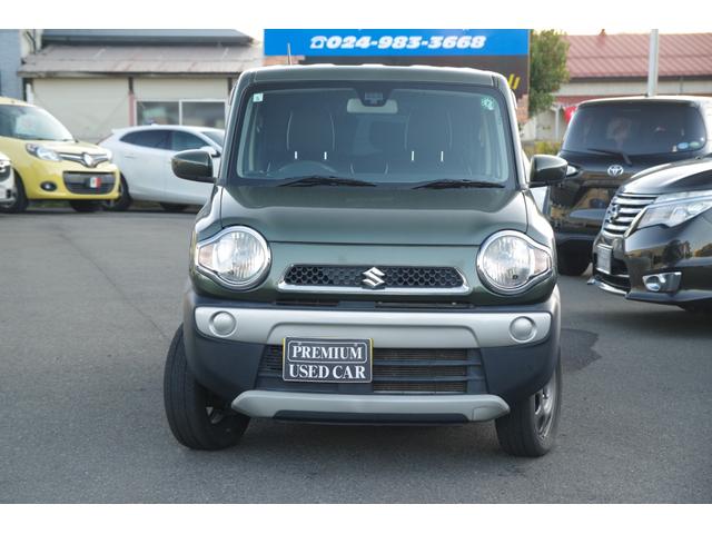 ハスラー Ｇ　４ＷＤ　ナビ　テレビ　Ｂｌｕｅｔｏｏｔｈ（2枚目）