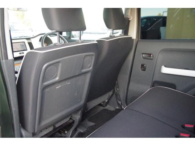 ハスラー Ｇ　４ＷＤ　ナビ　テレビ　Ｂｌｕｅｔｏｏｔｈ（7枚目）