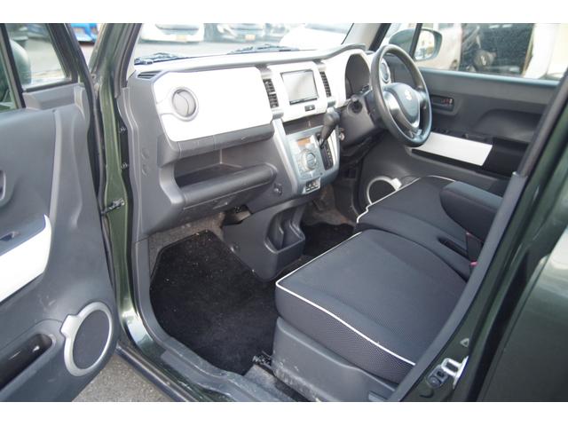 ハスラー Ｇ　４ＷＤ　ナビ　テレビ　Ｂｌｕｅｔｏｏｔｈ（8枚目）