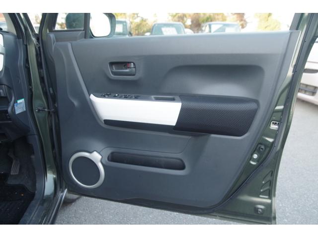 ハスラー Ｇ　４ＷＤ　ナビ　テレビ　Ｂｌｕｅｔｏｏｔｈ（9枚目）