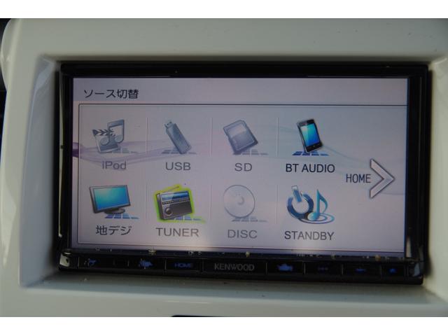 ハスラー Ｇ　４ＷＤ　ナビ　テレビ　Ｂｌｕｅｔｏｏｔｈ（14枚目）