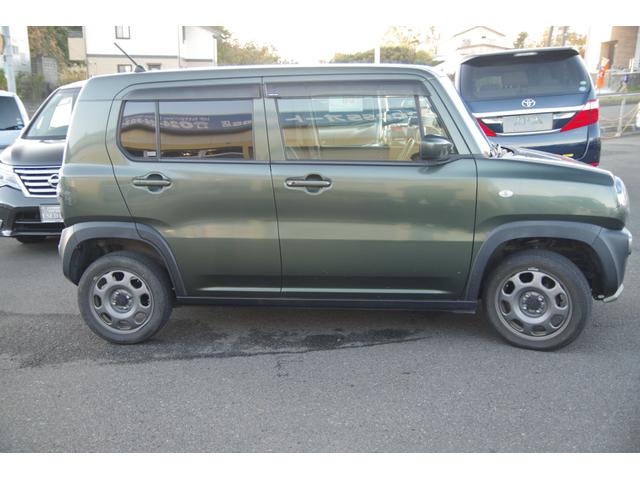 ハスラー Ｇ　４ＷＤ　ナビ　テレビ　Ｂｌｕｅｔｏｏｔｈ（15枚目）