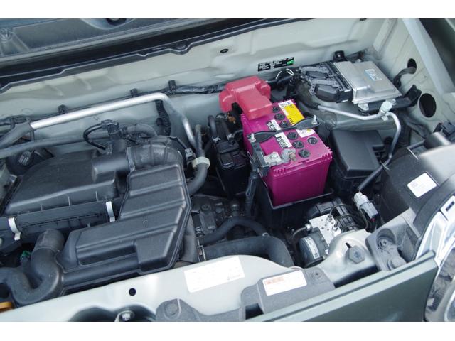 ハスラー Ｇ　４ＷＤ　ナビ　テレビ　Ｂｌｕｅｔｏｏｔｈ（16枚目）