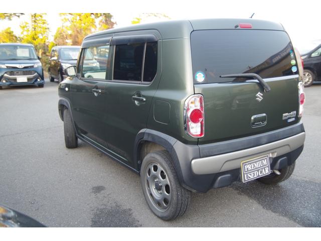 ハスラー Ｇ　４ＷＤ　ナビ　テレビ　Ｂｌｕｅｔｏｏｔｈ（20枚目）