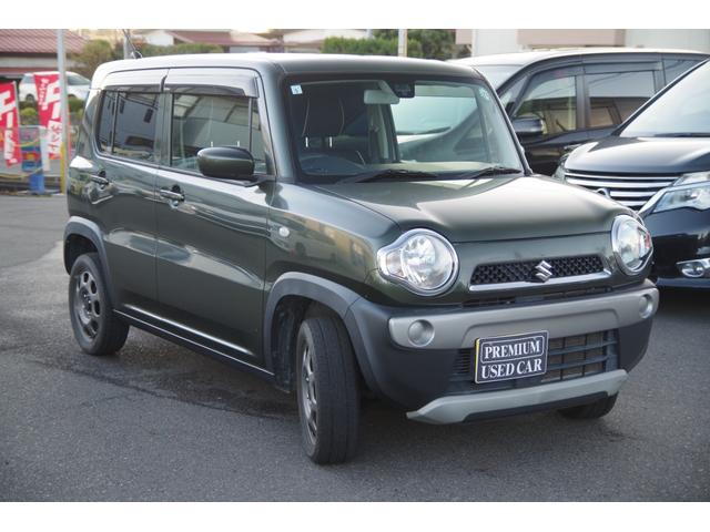 ハスラー Ｇ　４ＷＤ　ナビ　テレビ　Ｂｌｕｅｔｏｏｔｈ（22枚目）