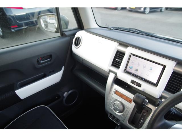 ハスラー Ｇ　４ＷＤ　ナビ　テレビ　Ｂｌｕｅｔｏｏｔｈ（23枚目）