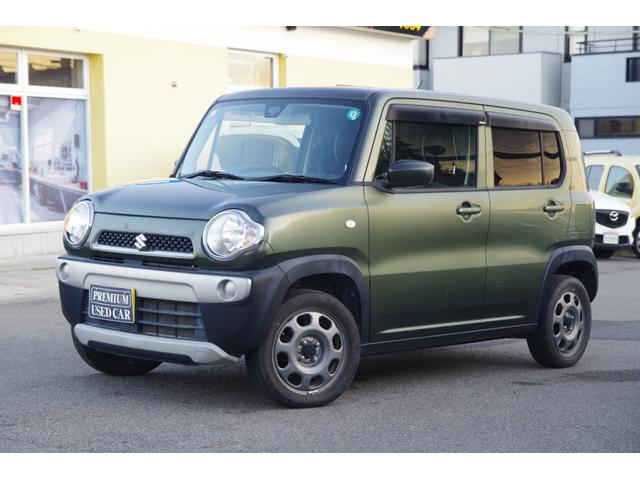 ハスラー Ｇ　４ＷＤ　ナビ　テレビ　Ｂｌｕｅｔｏｏｔｈ（26枚目）