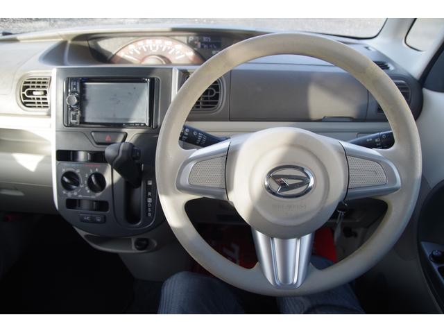 タント Ｌ　ＳＡ　一年保証　ナビ／ＴＶ　バックカメラ（4枚目）