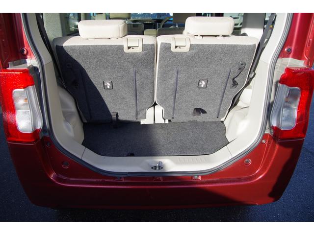 タント Ｌ　ＳＡ　一年保証　ナビ／ＴＶ　バックカメラ（8枚目）