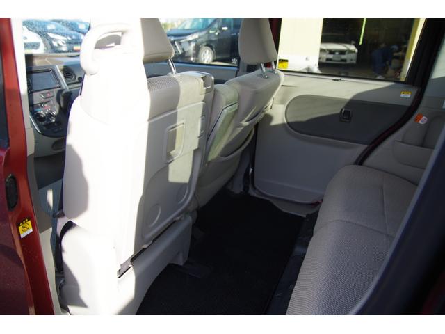 タント Ｌ　ＳＡ　一年保証　ナビ／ＴＶ　バックカメラ（11枚目）