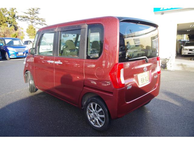 タント Ｌ　ＳＡ　一年保証　ナビ／ＴＶ　バックカメラ（13枚目）