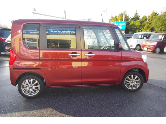 タント Ｌ　ＳＡ　一年保証　ナビ／ＴＶ　バックカメラ（16枚目）