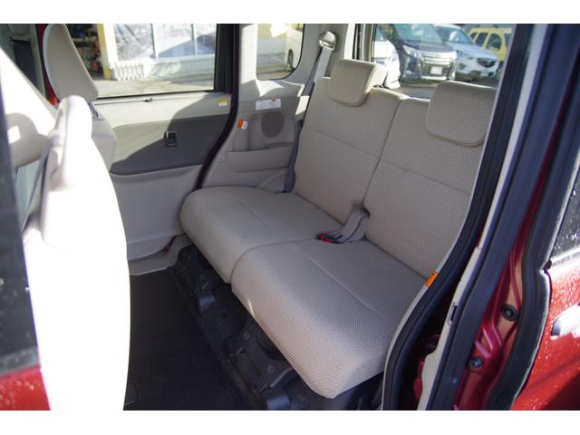 タント Ｌ　ＳＡ　一年保証　ナビ／ＴＶ　バックカメラ（17枚目）