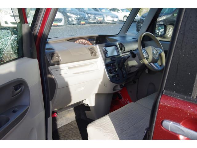 タント Ｌ　ＳＡ　一年保証　ナビ／ＴＶ　バックカメラ（20枚目）