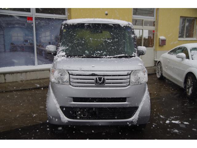 Ｎ－ＢＯＸ Ｇ・Ｌパッケージ　一年保証　パワースライドドア　プッシュスタート　バックカメラ　ＣＤ　　Ｂｌｕｅｔｏｏｔｈ（2枚目）