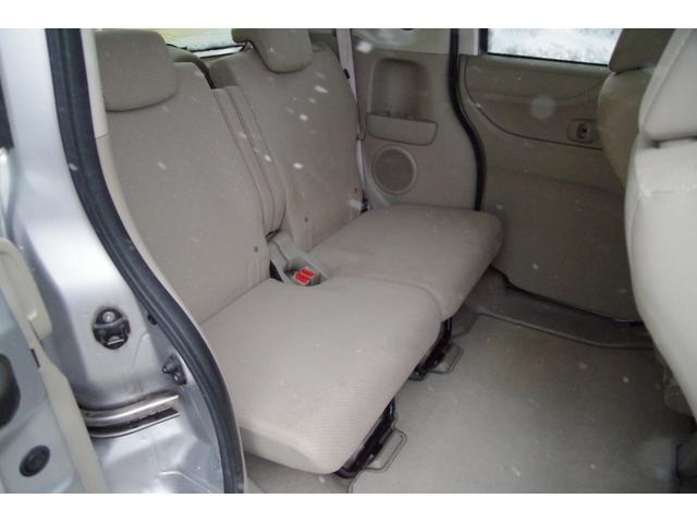 Ｎ－ＢＯＸ Ｇ・Ｌパッケージ　一年保証　パワースライドドア　プッシュスタート　バックカメラ　ＣＤ　　Ｂｌｕｅｔｏｏｔｈ（7枚目）