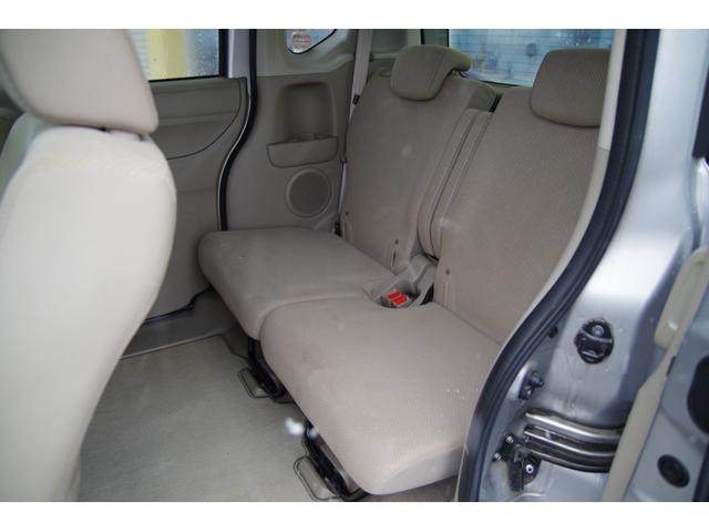 Ｎ－ＢＯＸ Ｇ・Ｌパッケージ　一年保証　パワースライドドア　プッシュスタート　バックカメラ　ＣＤ　　Ｂｌｕｅｔｏｏｔｈ（13枚目）