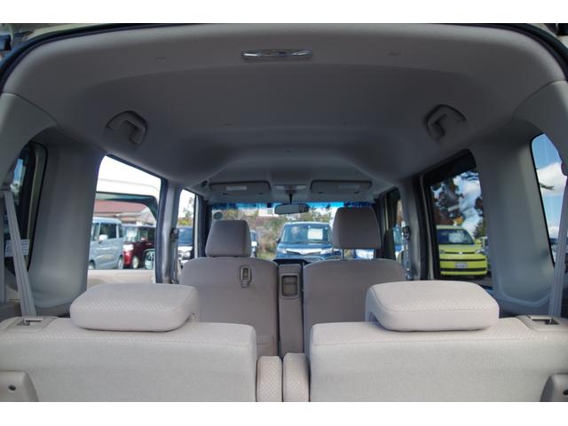 Ｎ－ＢＯＸ Ｇ・Ｌパッケージ　一年保証　４ＷＤ　パワースライドドア　プッシュスタート　バックカメラ　ＣＤ　　Ｂｌｕｅｔｏｏｔｈ（5枚目）