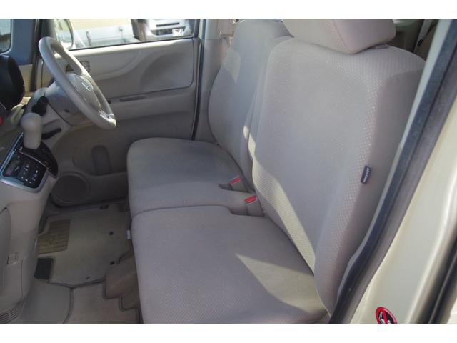 Ｎ－ＢＯＸ Ｇ・Ｌパッケージ　一年保証　４ＷＤ　パワースライドドア　プッシュスタート　バックカメラ　ＣＤ　　Ｂｌｕｅｔｏｏｔｈ（8枚目）