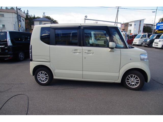 Ｎ－ＢＯＸ Ｇ・Ｌパッケージ　一年保証　４ＷＤ　パワースライドドア　プッシュスタート　バックカメラ　ＣＤ　　Ｂｌｕｅｔｏｏｔｈ（22枚目）