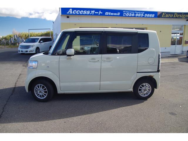 Ｎ－ＢＯＸ Ｇ・Ｌパッケージ　一年保証　４ＷＤ　パワースライドドア　プッシュスタート　バックカメラ　ＣＤ　　Ｂｌｕｅｔｏｏｔｈ（24枚目）