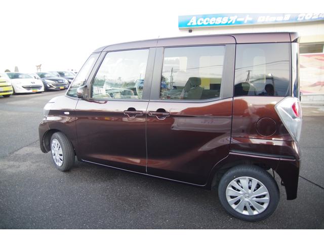 デイズルークス Ｘ　一年保証　ナビ・ＴＶ　両側パワースライドドア　アイドリングストップ（12枚目）