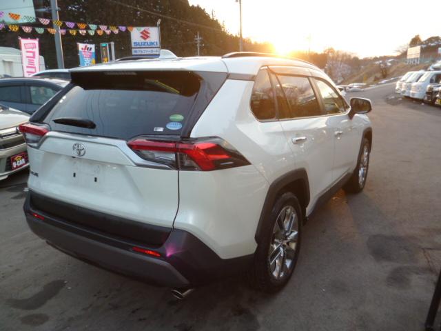 トヨタ ＲＡＶ４