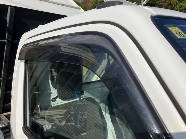 SUZUKI CARRY TRUCK STURDY DUMP