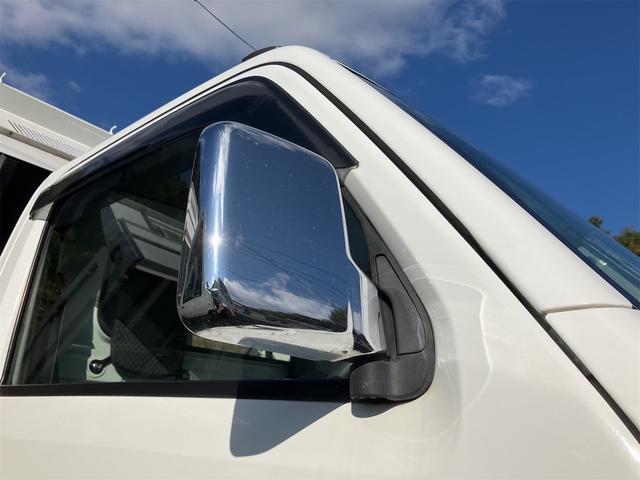 SUZUKI CARRY TRUCK STURDY DUMP