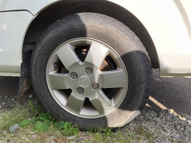 SUZUKI CARRY TRUCK STURDY DUMP