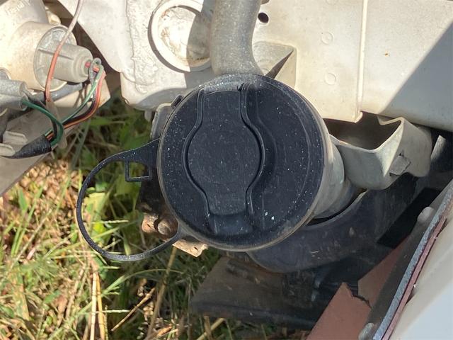 SUZUKI CARRY TRUCK STURDY DUMP